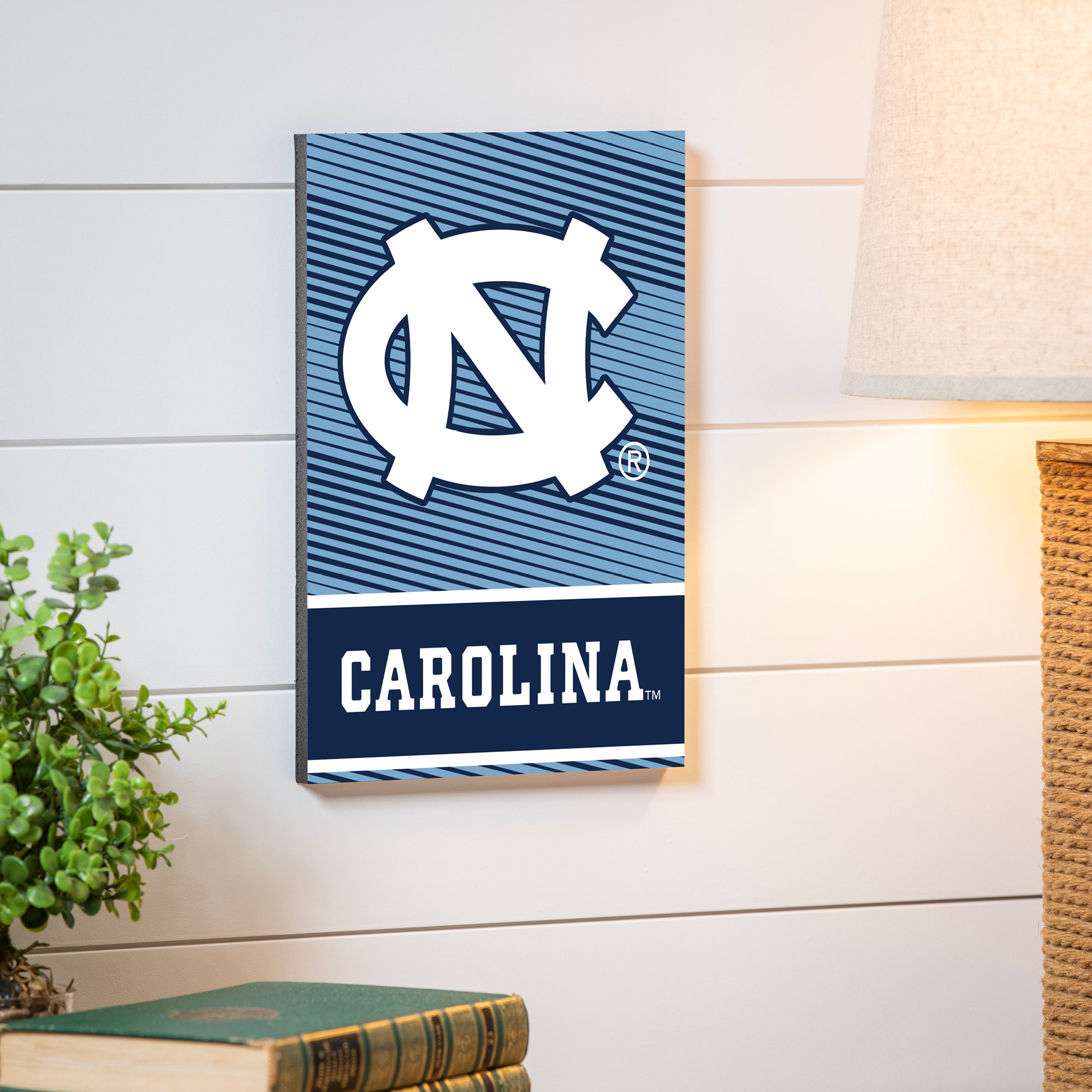 Evergreen Enterprises, Inc " University Of North Carolina " Wayfair